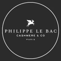 Philippe le Bac Cashmere & Co Philippe le Bac Cashmere & Co