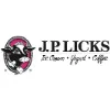 J.P. Licks Homemade Ice Cream Cafe J.P. Licks Homemade Ice Cream Cafe
