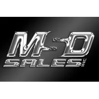MSD SALES, INC.