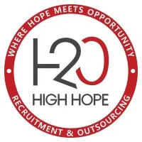 High Hope Recruitment & Outsourcing High Hope Recruitment & Outsourcing