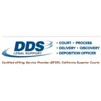DDS Legal Support Systems
