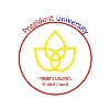 President University Student Council President University Student Council