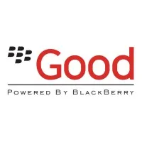 Good Powered by BlackBerry email address
