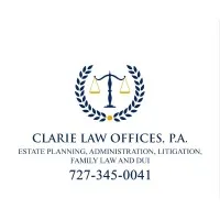 Clarie Law Offices Pa