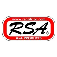 RSA Africa email format