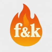 Fire & Knives Fire & Knives