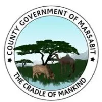 COUNTY GOVERNMENT OF MARSABIT COUNTY GOVERNMENT OF MARSABIT