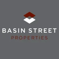 Basin Street Properties Basin Street Properties
