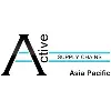 Active Supply Chains Active Supply Chains
