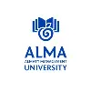 Almaty Management University (AlmaU) Almaty Management University (AlmaU)