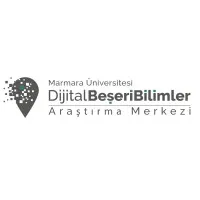 Dijital Beşeri Bilimler Uygulama ve Araştırma Merkezi Dijital Beşeri Bilimler Uygulama ve Araştırma Merkezi