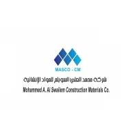 Masco Construction Materials (MASCO-CM) email format