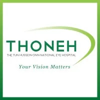 The Tun Hussein Onn National Eye Hospital