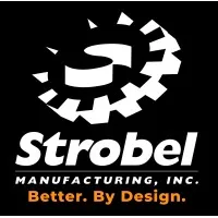 Strobel Manufacturing - Since 1946.
