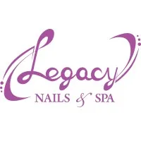 Legacy Nails and Spa