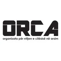 ORCA Organizata për Rritjen e Cilësisë në Arsim ORCA Organizata për Rritjen e Cilësisë në Arsim