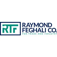 Raymond Feghali Co. Raymond Feghali Co.
