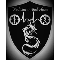 Medicine in Bad Places