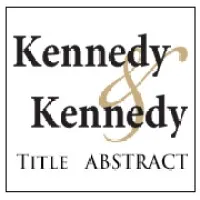 Kennedy & Kennedy Title and Abstract