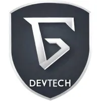 DevTechStudio LLC. DevTechStudio LLC.
