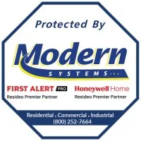 Modern Systems, Inc. Modern Systems, Inc.
