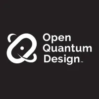 Open Quantum Design