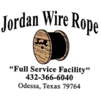 Jordan Wire Rope