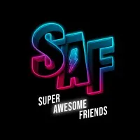 Super Awesome Friends Super Awesome Friends