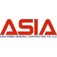ASIA Prime General Contracting Co. L.L.C.