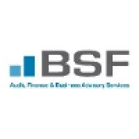 BSF email format