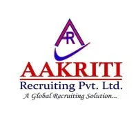 Aakriti Recruiting Pvt. Ltd. Aakriti Recruiting Pvt. Ltd.