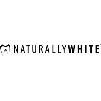 Naturally White Teeth Whitening