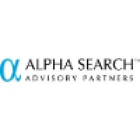 Alpha Search Advisory Partners Alpha Search Advisory Partners