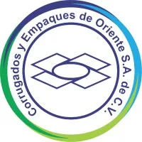 Corrugados y Empaques de Oriente S.A. de C.V.