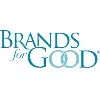 BRANDS FOR GOOD BRANDS FOR GOOD