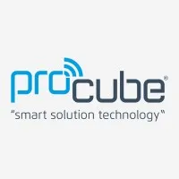 Procube Endustri 4.0 Teknoloji Sistemleri A.Ş. Procube Endustri 4.0 Teknoloji Sistemleri A.Ş.