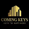 Coming Keys Coming Keys