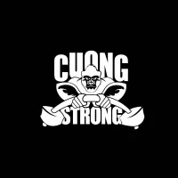 Cuong Strong Personal Training & Nutrition