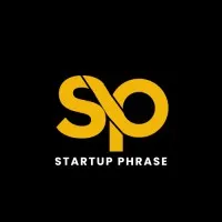 Startup Phrase