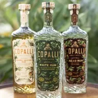 Copalli Rum