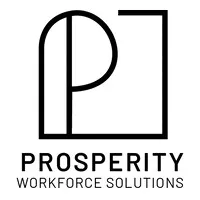 Prosperity Workforce Solutions Prosperity Workforce Solutions