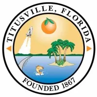 City of Titusville City of Titusville