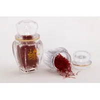 Sarij Saffron