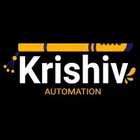 Krishiv automation