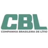 CBL - Companhia Brasileira de Lítio