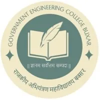 Government Engineering College, Buxar