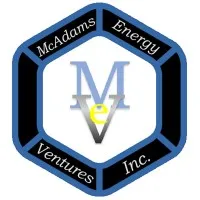 McAdams Energy Ventures Inc.