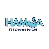 Hamsa IT Solutions Pvt Ltd Hamsa IT Solutions Pvt Ltd