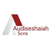 Audiseshaiah & Sons Audiseshaiah & Sons