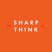 Sharp Think Sharp Think